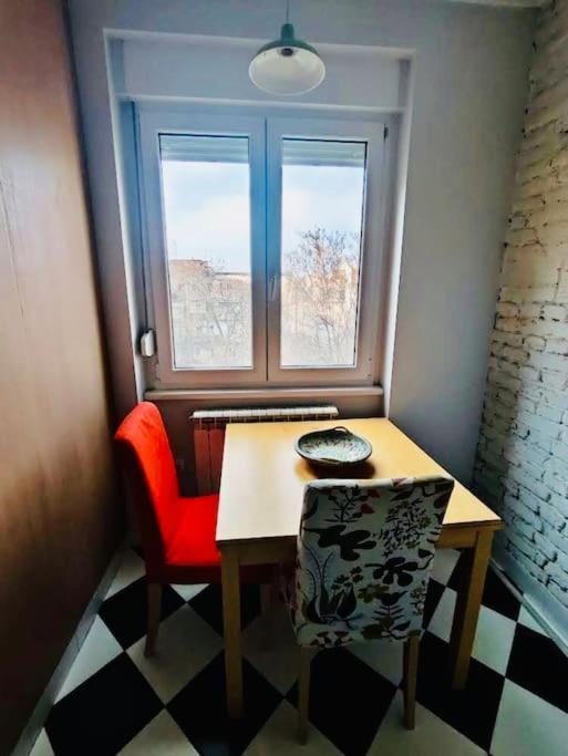 Vracar Hideaway With Private Garage * Belgrade