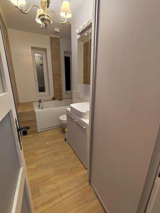 Apartment Vracar Hideaway With Private Garage *