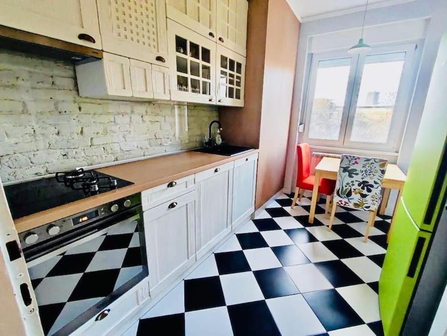 Apartment Vracar Hideaway With Private Garage *