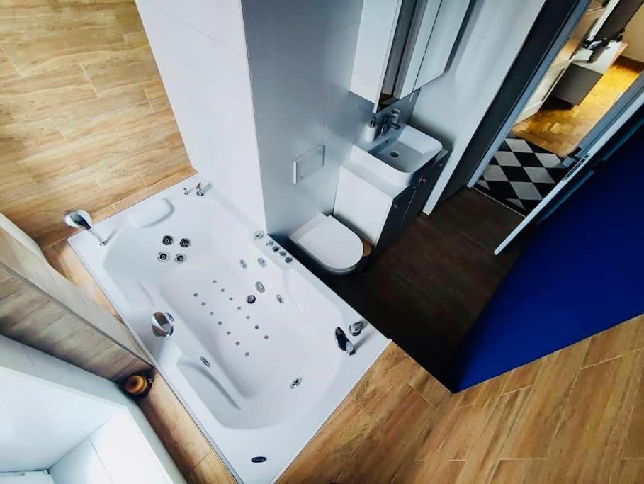 Vracar Hideaway With Private Garage * Belgrade